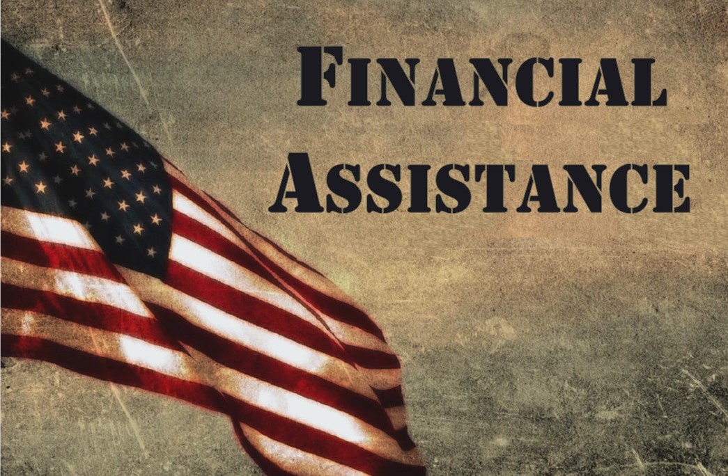 Veteran financial assistance